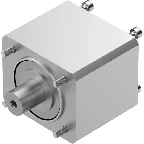 Осевой набор Festo EAMM-A-L62-75GA