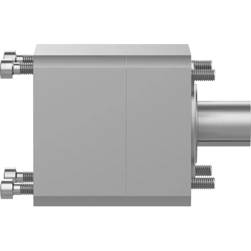 Осевой набор Festo EAMM-A-L62-75GA