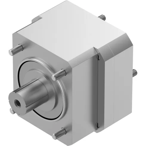 Осевой набор Festo EAMM-A-L62-90GA