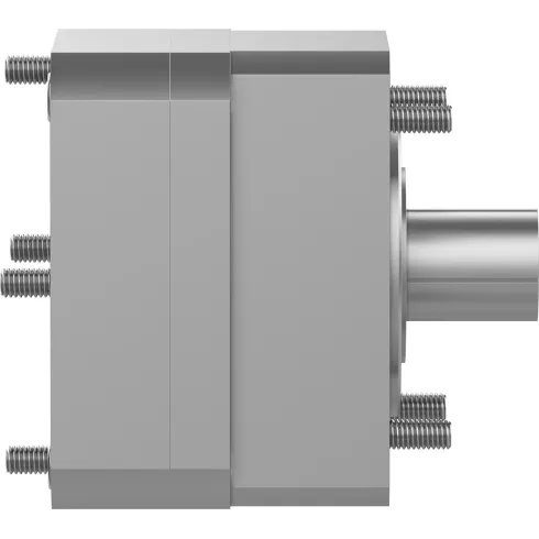 Осевой набор Festo EAMM-A-L62-90GA
