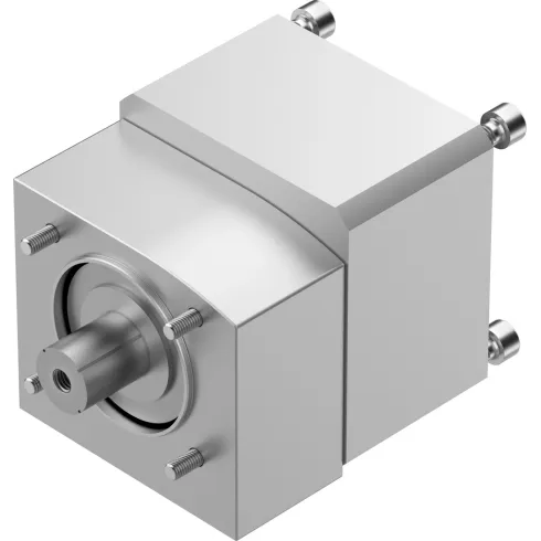 Осевой набор Festo EAMM-A-L62-115GA