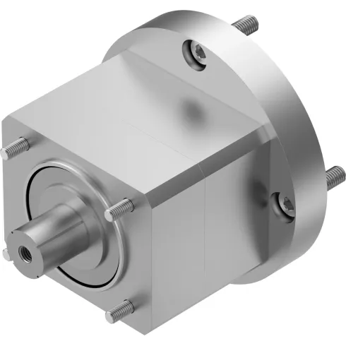 Осевой набор Festo EAMM-A-L62-120GC