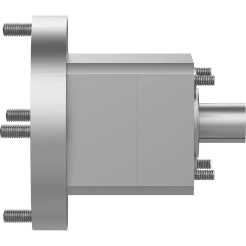 Осевой набор Festo EAMM-A-L62-120GC