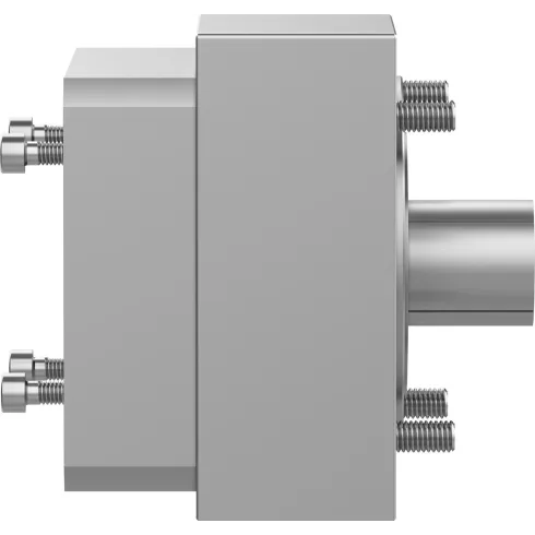 Осевой набор Festo EAMM-A-L95-75GA