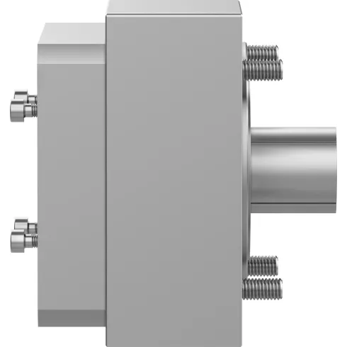 Осевой набор Festo EAMM-A-L95-68GA