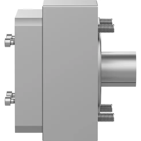 Осевой набор Festo EAMM-A-L95-72GA