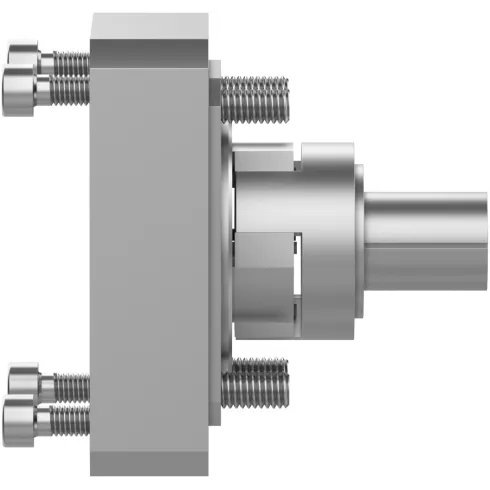 Осевой набор Festo EAMM-A-M43-70AB