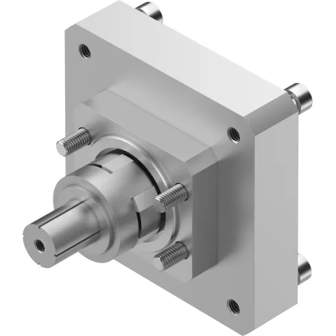 Осевой набор Festo EAMM-A-M43-90R