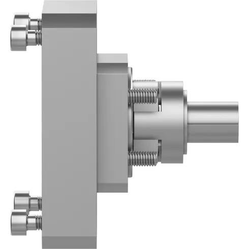 Осевой набор Festo EAMM-A-M43-90R