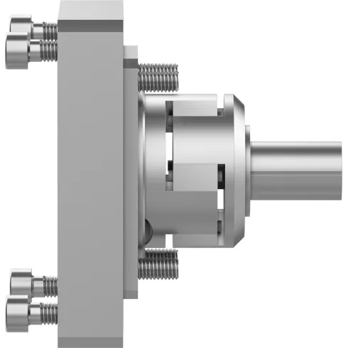 Осевой набор Festo EAMM-A-M48-88A