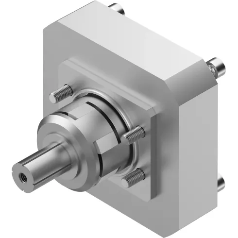 Осевой набор Festo EAMM-A-M48-84AA