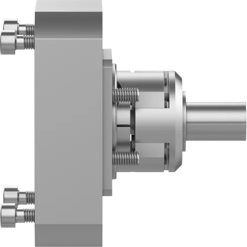 Осевой набор Festo EAMM-A-M48-84AA
