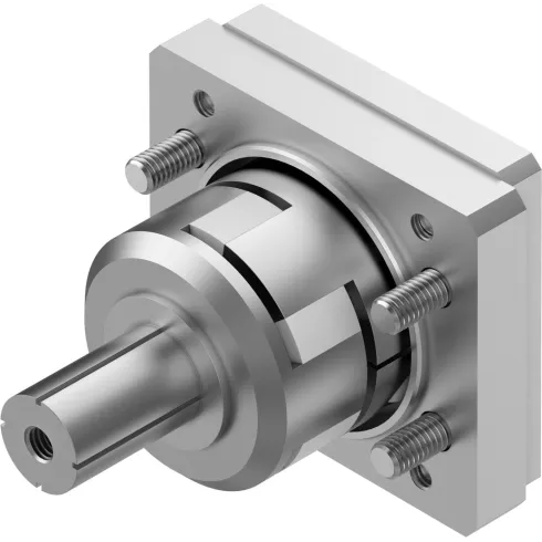 Осевой набор Festo EAMM-A-M48-40G