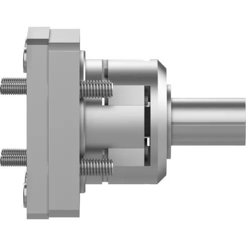 Осевой набор Festo EAMM-A-M48-40G