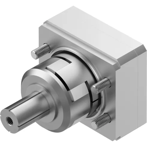 Осевой набор Festo EAMM-A-M48-60G