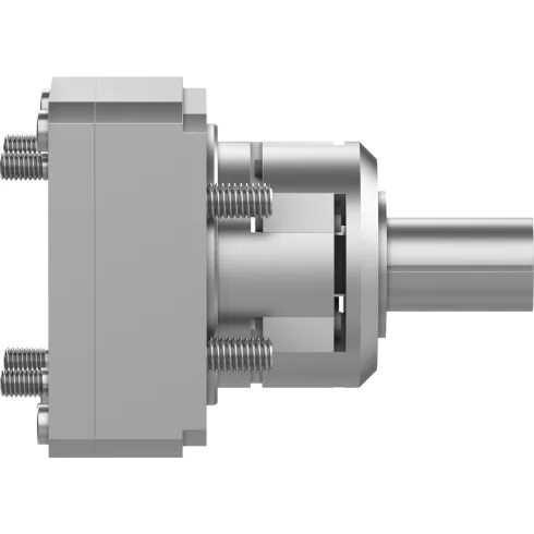 Осевой набор Festo EAMM-A-M48-60G