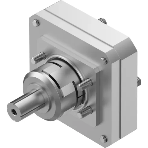 Осевой набор Festo EAMM-A-M48-90GB