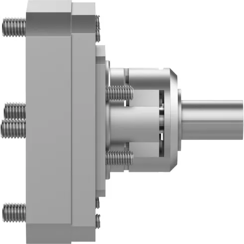 Осевой набор Festo EAMM-A-M48-90GB