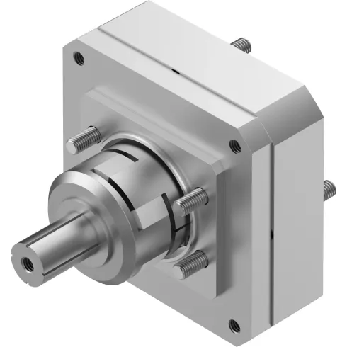 Осевой набор Festo EAMM-A-M48-90GA