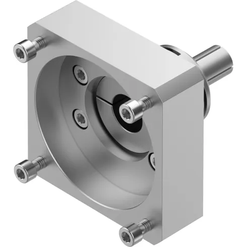 Осевой набор Festo EAMM-A-M48-120GA