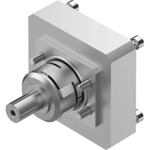 Осевой набор Festo EAMM-A-M48-120GA