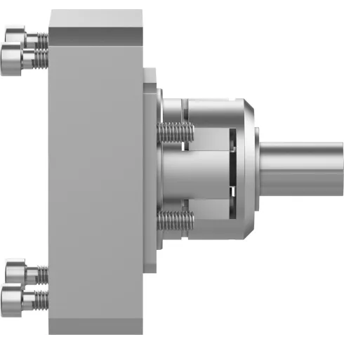 Осевой набор Festo EAMM-A-M48-120GA