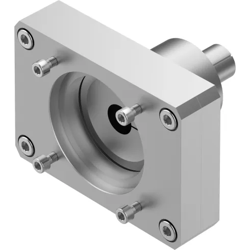 Осевой набор Festo EAMM-A-M80-120GA