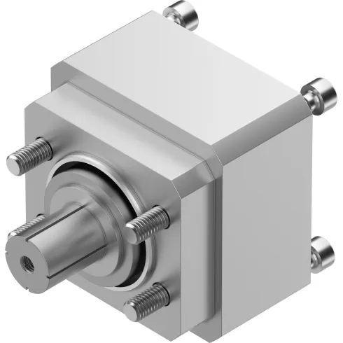 Осевой набор Festo EAMM-A-N38-60PA