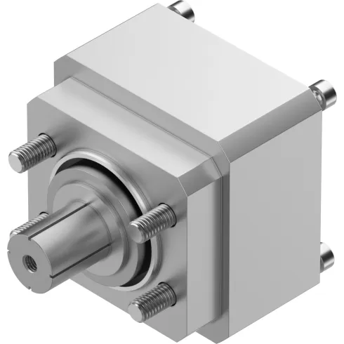 Осевой набор Festo EAMM-A-N38-60RA