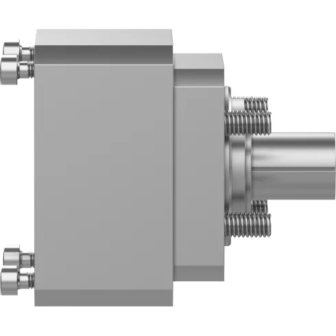 Осевой набор Festo EAMM-A-N38-60RA