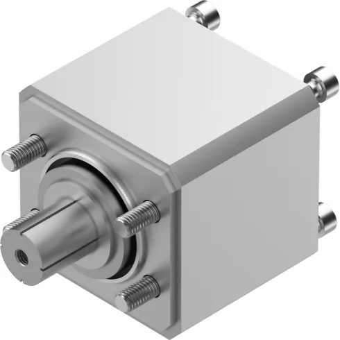 Осевой набор Festo EAMM-A-N38-56GA