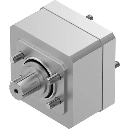 Осевой набор Festo EAMM-A-N38-70GA