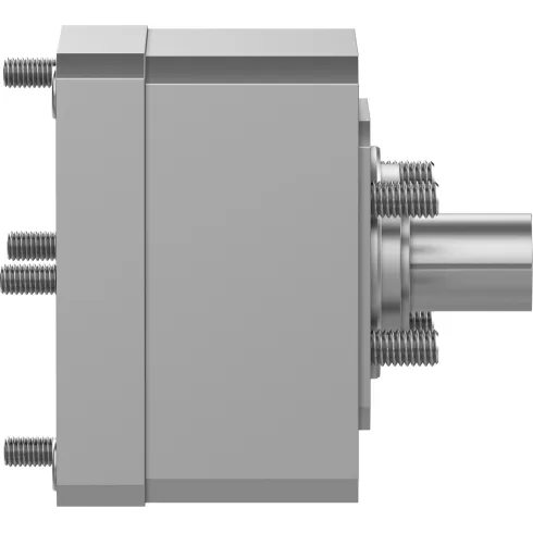 Осевой набор Festo EAMM-A-N38-70GA