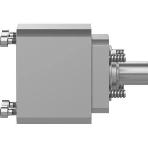Осевой набор Festo EAMM-A-N38-68GA