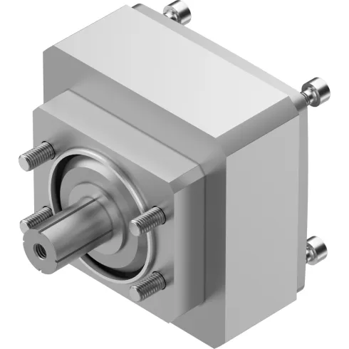 Осевой набор Festo EAMM-A-N48-80P