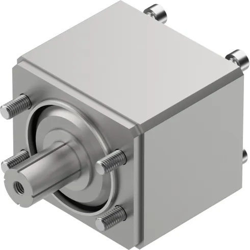 Осевой набор Festo EAMM-A-N48-56GA