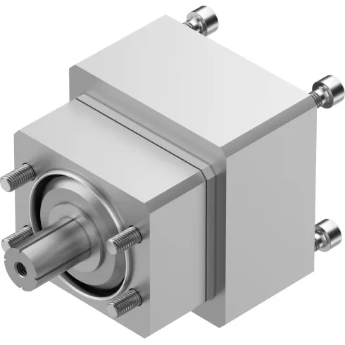 Осевой набор Festo EAMM-A-N48-75GA