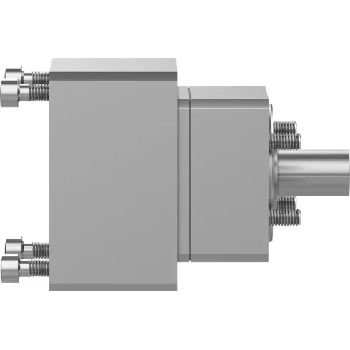 Осевой набор Festo EAMM-A-N48-75GA