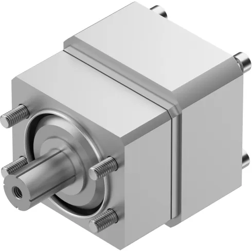 Осевой набор Festo EAMM-A-N48-68GA