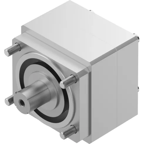 Осевой набор Festo EAMM-A-N80-75GA