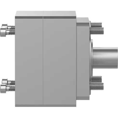 Осевой набор Festo EAMM-A-N80-75GA