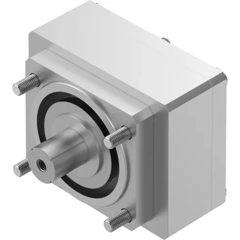 Осевой набор Festo EAMM-A-N80-90GB