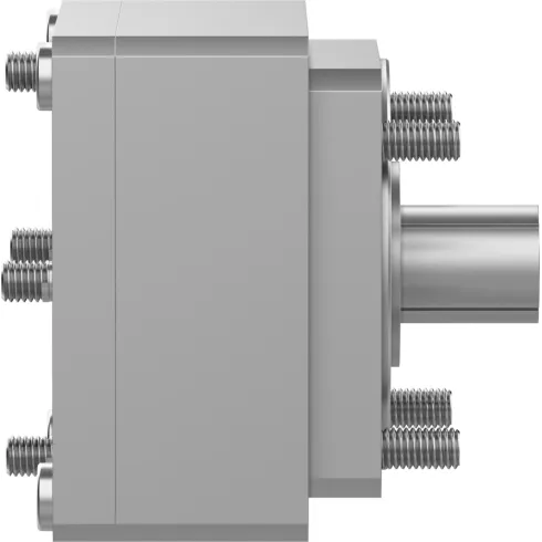 Осевой набор Festo EAMM-A-N80-90GB