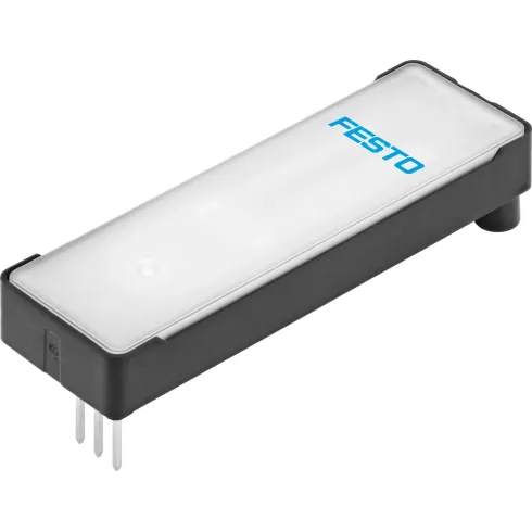 Пьезо клапан Festo VEMP-BS-3-13-D7-F-22T1