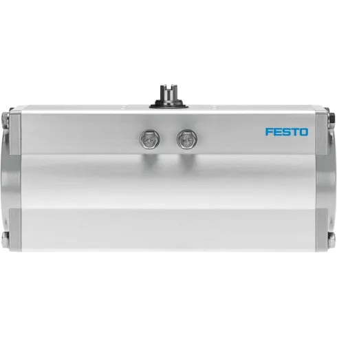 Неполноповоротный привод Festo DFPD-240-RP-120-RD-F0710