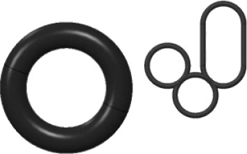 Ассортимент уплотнений Festo VABD-P12-S-P30