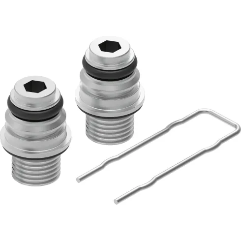 Монтажный набор Festo OABM-MK-G3