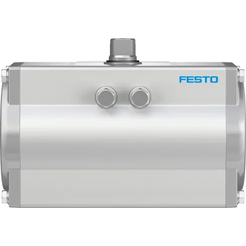Неполноповоротный привод Festo DFPD-N-80-RP-90-RD-F0507