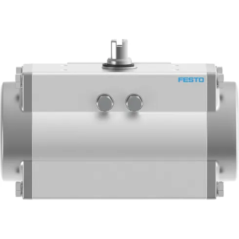 Неполноповоротный привод Festo DFPD-N-40-RP-90-RS60-F04-R3-EP