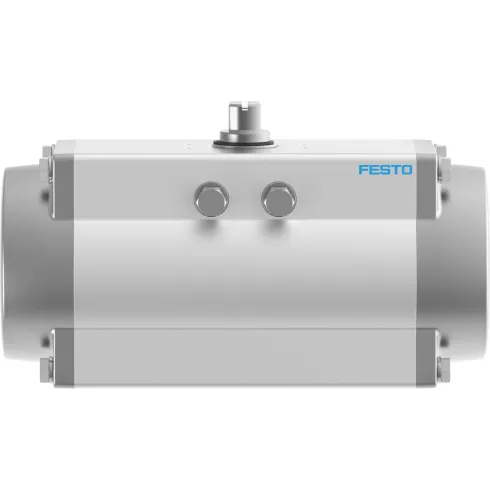 Неполноповоротный привод Festo DFPD-N-300-RP-90-RS30-F0710